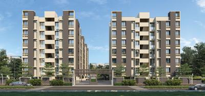 Gallery Cover Pic of Sahjanand Height