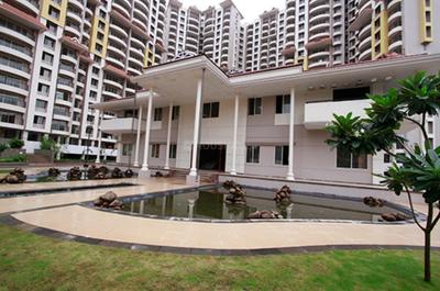 Project Image of 1290.0 - 1742.0 Sq.ft 2 BHK Apartment for buy in Purva Eternity 