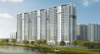 Project Image of 444.01 - 759.0 Sq.ft 1 BHK Apartment for buy in Lodha Foresta C D And G