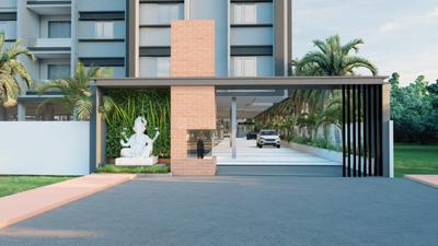 Project Image of 1067.0 - 1648.0 Sq.ft 2 BHK Apartment for buy in Oakstone Sn Celeste