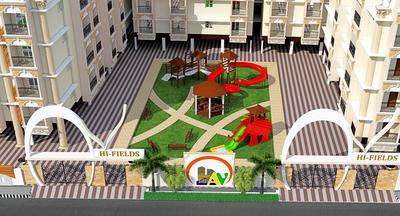 Project Image of 634.0 - 1795.0 Sq.ft 1 BHK Apartment for buy in AV Properties Hi Field