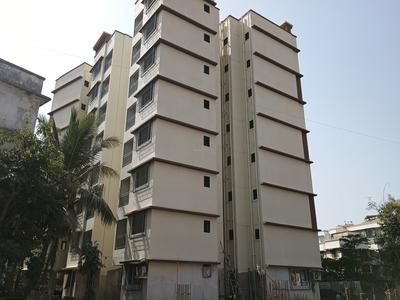 Project Image of 254.46 - 563.0 Sq.ft 1 BHK Apartment for buy in Shiv Paradise Wing A And B