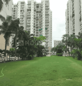 Project Image of 863.05 - 1095.01 Sq.ft 2 BHK Apartment for buy in Omaxe GH 4 Residency II Phase II AT Omaxe Integrated T