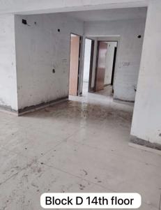 Project Image of 0.0 - 1845.0 Sq.ft 3 BHK Apartment for buy in Ganesh Heritage