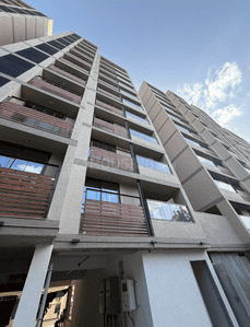 Project Image of 1899.0 - 3798.0 Sq.ft 3 BHK Apartment for buy in Shree Vishnudhara Essence