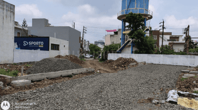 Shri Krishna Premier Construction Status March-25 3