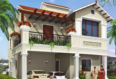 Project Image of 1442.0 - 3716.0 Sq.ft 2 BHK Villa for buy in Shanders Youlla