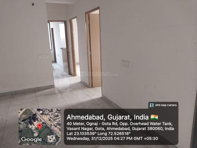 Project Image of 867.46 - 895.13 Sq.ft 3 BHK Apartment for buy in Mirambica Mirai