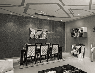 Project Image of 519.47 - 1096.4 Sq.ft 2 BHK Apartment for buy in Bramhacorp F Residences