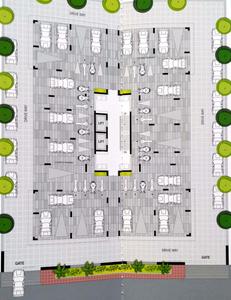 Project Image of 476.0 - 856.0 Sq.ft 2 BHK Apartment for buy in AP Aarya Kruti