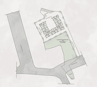 Project Image of 265.76 - 465.54 Sq.ft 1 BHK Apartment for buy in Shree Sai Garden