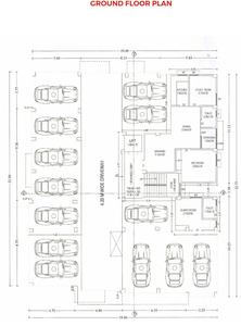 Project Image of 1285.0 - 1515.0 Sq.ft 3 BHK Apartment for buy in Disha Shail Shanti Apartment