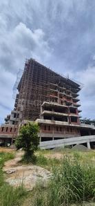 Project Image of 2094.33 - 5286.37 Sq.ft 3 BHK Apartment for buy in Chakolas Fountainhead