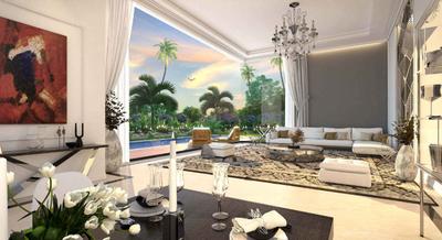 Project Image of 0.0 - 2542.97 Sq.ft 3 BHK Villa for buy in Vianaar La Paz Estate