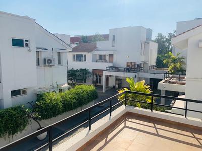 Project Image of 2822.0 - 2912.0 Sq.ft 4 BHK Villa for buy in Ananta Villa