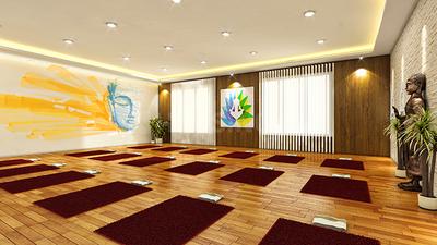 Project Image of 629.69 - 1077.68 Sq.ft 2 BHK Apartment for buy in Shirdi Whitefield Mudra Phase III