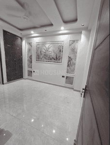 Project Image of 0.0 - 1890.0 Sq.ft 4 BHK Builder Floor for buy in Ridhi Homes Luxury Floors