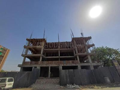 Project Image of 0.0 - 1061.21 Sq.ft 3 BHK Apartment for buy in C N Sindur Sparsh