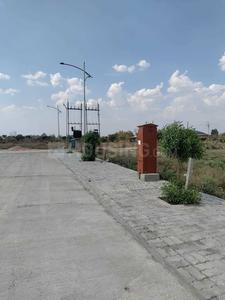 Project Image of 1200.0 - 6000.0 Sq.ft Residential Plot Plot for buy in Dera Greens 3