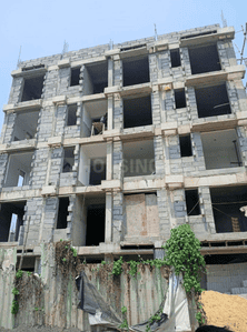 Project Image of 1049.23 - 1292.12 Sq.ft 2 BHK Apartment for buy in Krihom