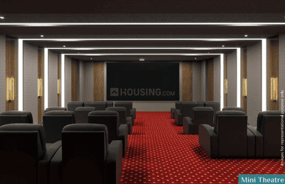 Project Image of 1302 Sq.ft 3 BHK Apartment / Flat for sale in Mahim for Rs. 52500000