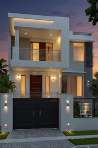Project Image of 807.0 - 1202.0 Sq.ft 2 BHK Villa for buy in Proptera Luxury Villas