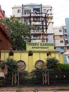 Project Image of 877.0 - 1400.0 Sq.ft 2 BHK Apartment for buy in Bhawani Tridev Garden Phase I