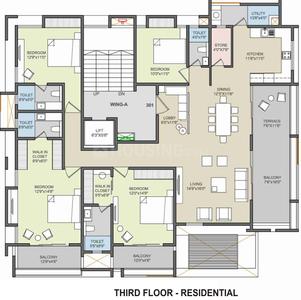 Bhima The Grenadiers Images for clusterPlan 1