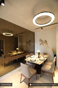 Project Image of 830 Sq.ft 2 BHK Apartment / Flat for sale in Panvel for Rs. 6200000