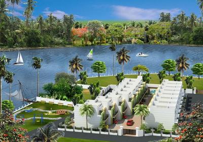 Project Image of 875.0 - 4252.0 Sq.ft Residential Plot Plot for buy in Coral Amazon