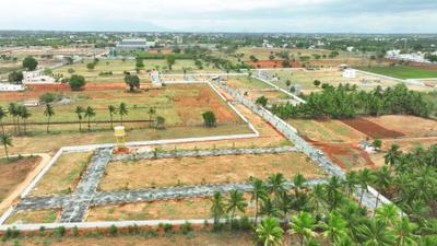 Project Image of 1050.0 - 2228.0 Sq.ft Residential Plot Plot for buy in Golden Castle