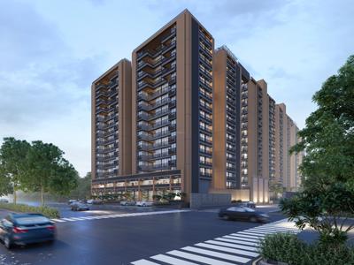 Project Image of 0.0 - 2025.0 Sq.ft 3 BHK Apartment for buy in Sharnam Aayan