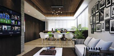 Project Image of 500.0 - 1585.0 Sq.ft 1 BHK Apartment for buy in Niraj Kakad Classic