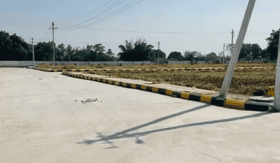 Project Image of 1080.0 - 2700.0 Sq.ft Residential Plot Plot for buy in Highway Pride