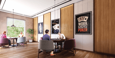 Project Image of 957 Sq.ft 3 BHK Apartment / Flat for sale in Lake Town for Rs. 11500000