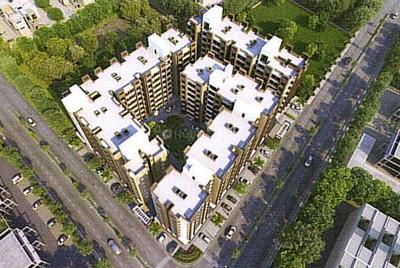 Shantinath Ambuja Avenue Images for Elevation of Shantinath Ambuja Avenue 1