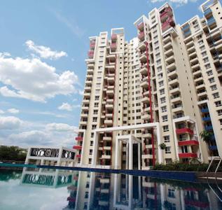 Project Image of 1339.0 - 1843.0 Sq.ft 2 BHK Apartment for buy in Purva Highland