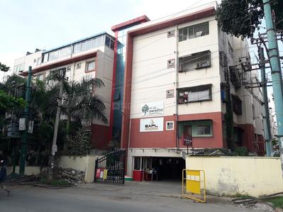 Project Image of 0.0 - 1460.0 Sq.ft 3 BHK Apartment for buy in Amigo Sri Sai Paradise