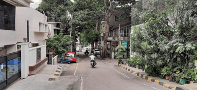 Project Image of 1212.99 - 2191.96 Sq.ft 3 BHK Apartment for buy in Pramuk MM Magnus