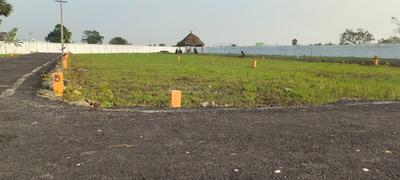 Project Image of 754.0 - 1789.0 Sq.ft Residential Plot Plot for buy in Pillars Shri Sheshadri Nagar