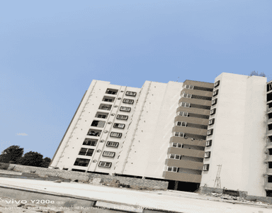 Project Image of 980.0 - 1105.0 Sq.ft 2 BHK Apartment for buy in Radiant Kaira