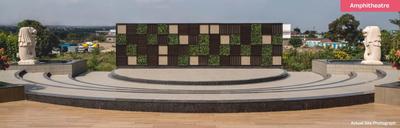 Project Image of 579.96 - 724.41 Sq.ft 2 BHK Apartment for buy in Majestique Rhythm County Phase IV