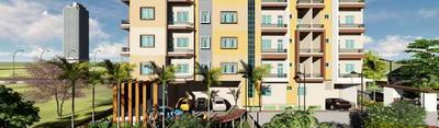 Project Image of 836.64 - 1270.0 Sq.ft 2 BHK Villa for buy in Gayatri Sant Villa