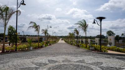 Project Image of 1163.0 - 2323.0 Sq.ft Residential Plot Plot for buy in Premio Signature