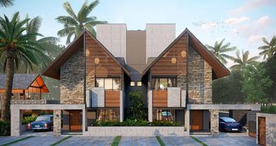 Vinayak Shagun 10 Elevation 1