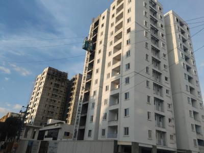 Project Image of 728.0 - 1510.0 Sq.ft 2 BHK Apartment for buy in Parth Atmosphere