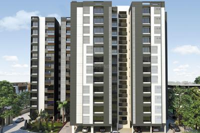 Project Image of 2520.0 - 2740.0 Sq.ft 4 BHK Apartment for buy in JP Iscon Riverside