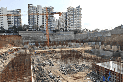 Project Image of 1875.0 - 3882.0 Sq.ft 3 BHK Apartment for buy in The Sky 49 By Ananda Prosper