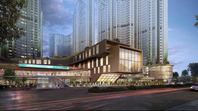 Project Image of 388.68 - 1178.0 Sq.ft 1 BHK Apartment for buy in Adhiraj Mainland