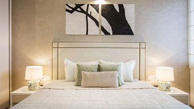 Project Image of 695.0 - 2774.0 Sq.ft 1 BHK Apartment for buy in Prestige Southern Star